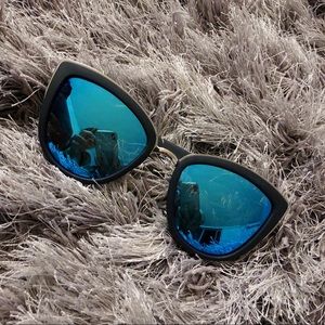 Quay Australia sunglasses